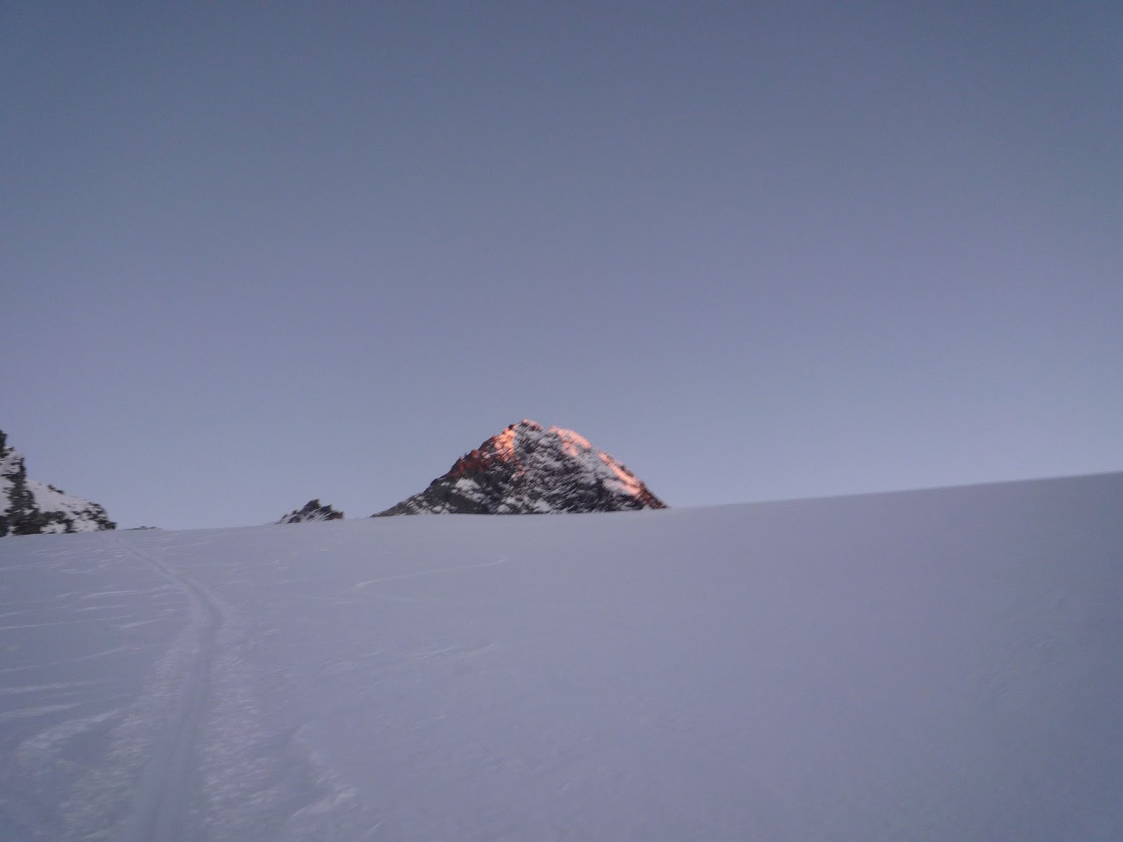 Großglockner (3798m) – ein Traum wurde wahr