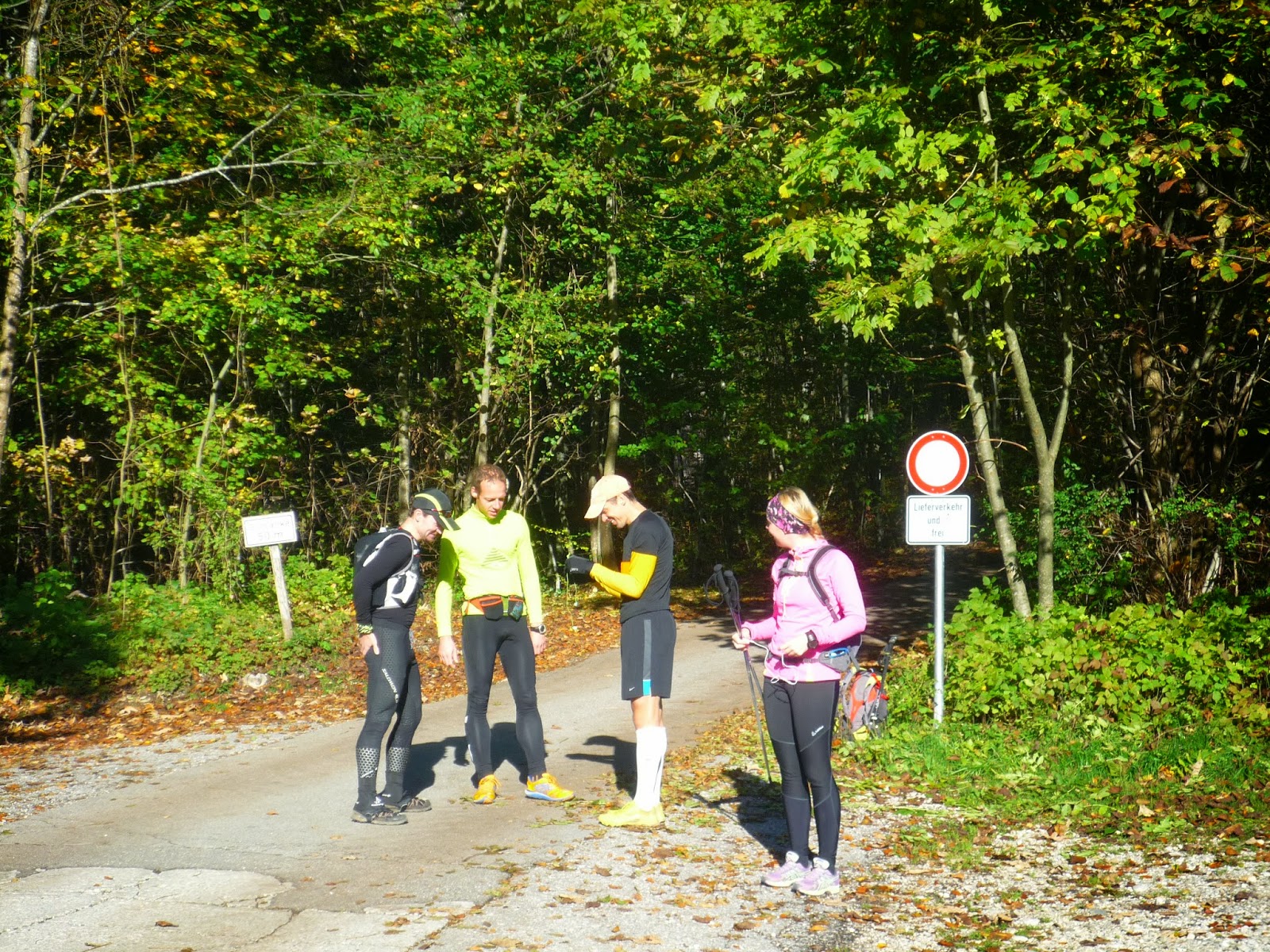 Hochstaufen (1771m) – Hausberg der Bad Reichenhaller