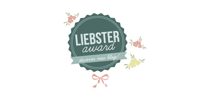 Discover New Blogs – der Liebster-Award