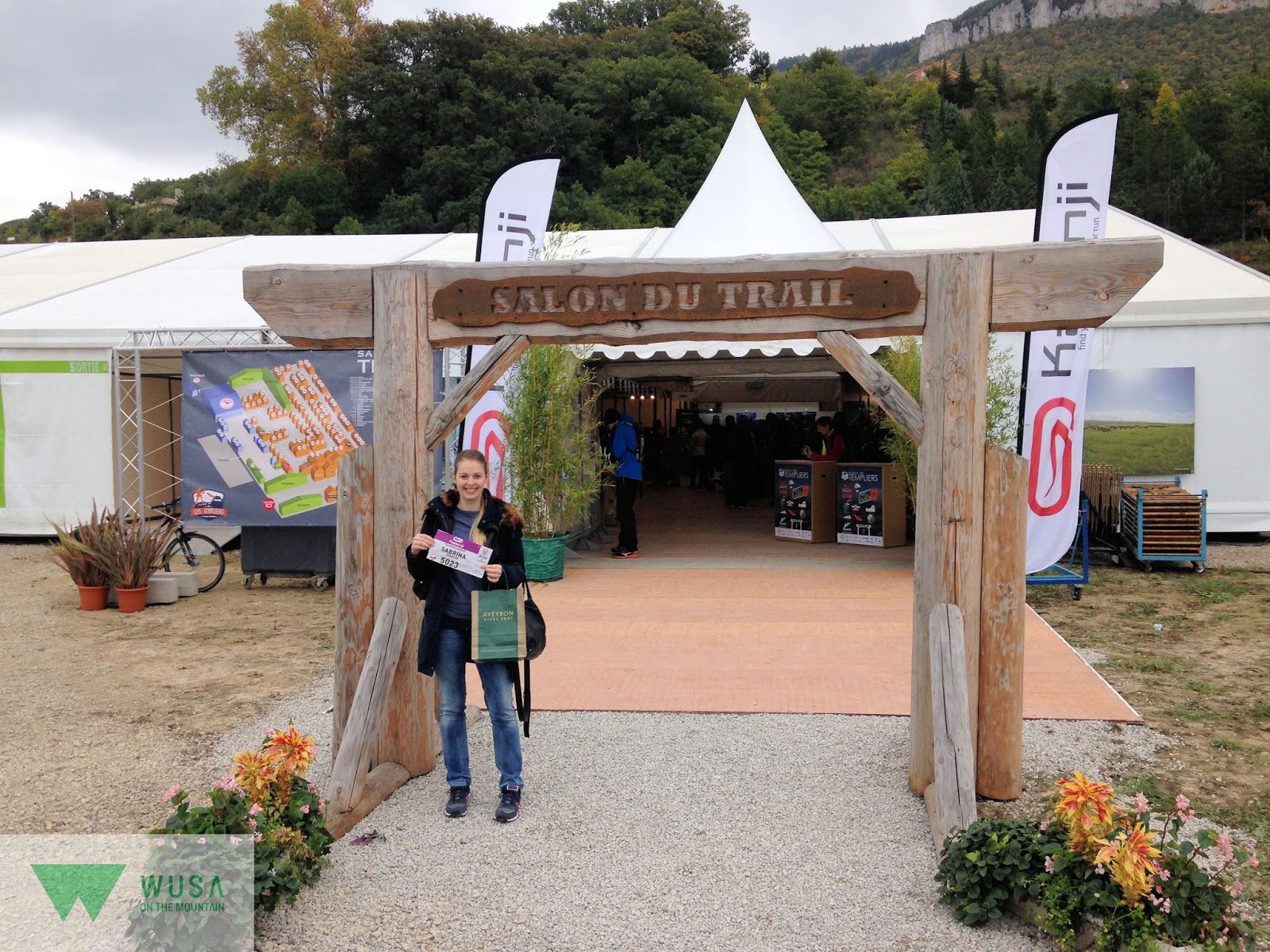 Festival des Templiers Teil 2 – Integrale des Causses-Ultra Trailrennen für Feinschmecker in Frankreich