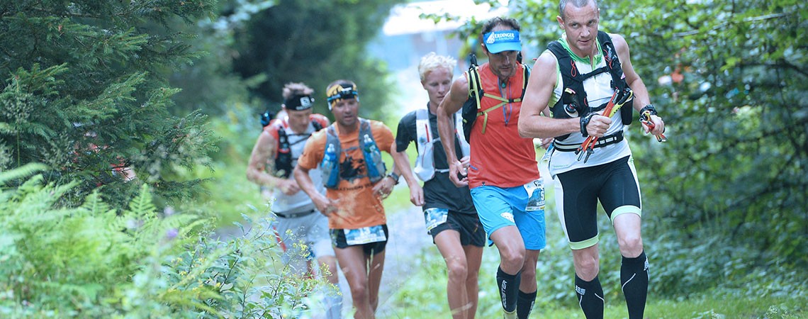 Großglockner Ultratrail powered by Dynafit | Gewinnspiel