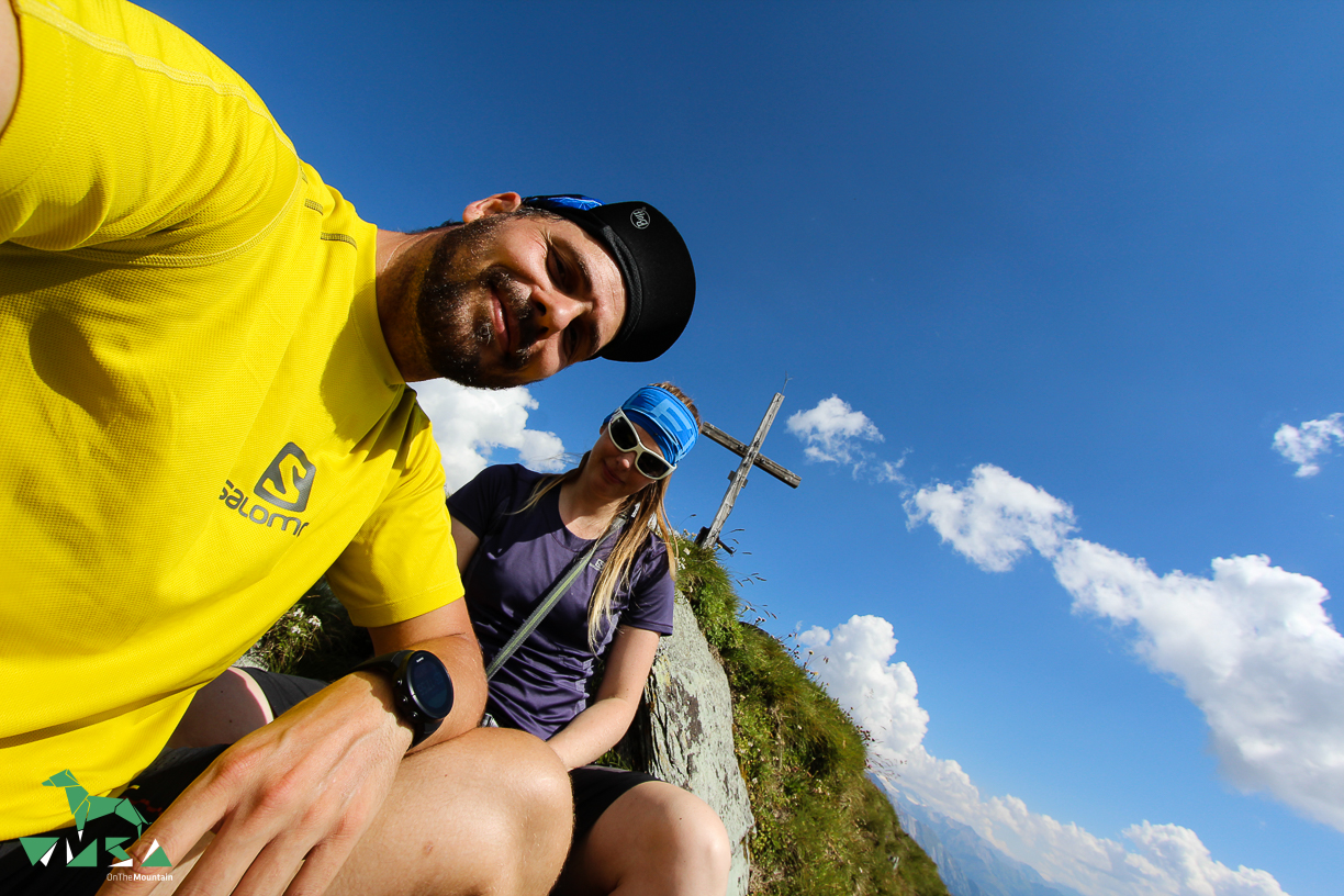 Toinigspitze im Virgental