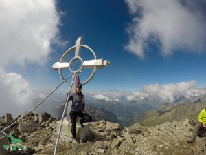 Glödis in Osttirol