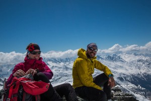 Es geht wieder los: Cordillera Blanca wir kommen!