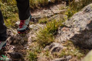 Dachstein Super Ferrata Schuh