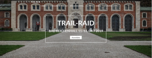 Trail Raid 3.0 Bad Reichenhall