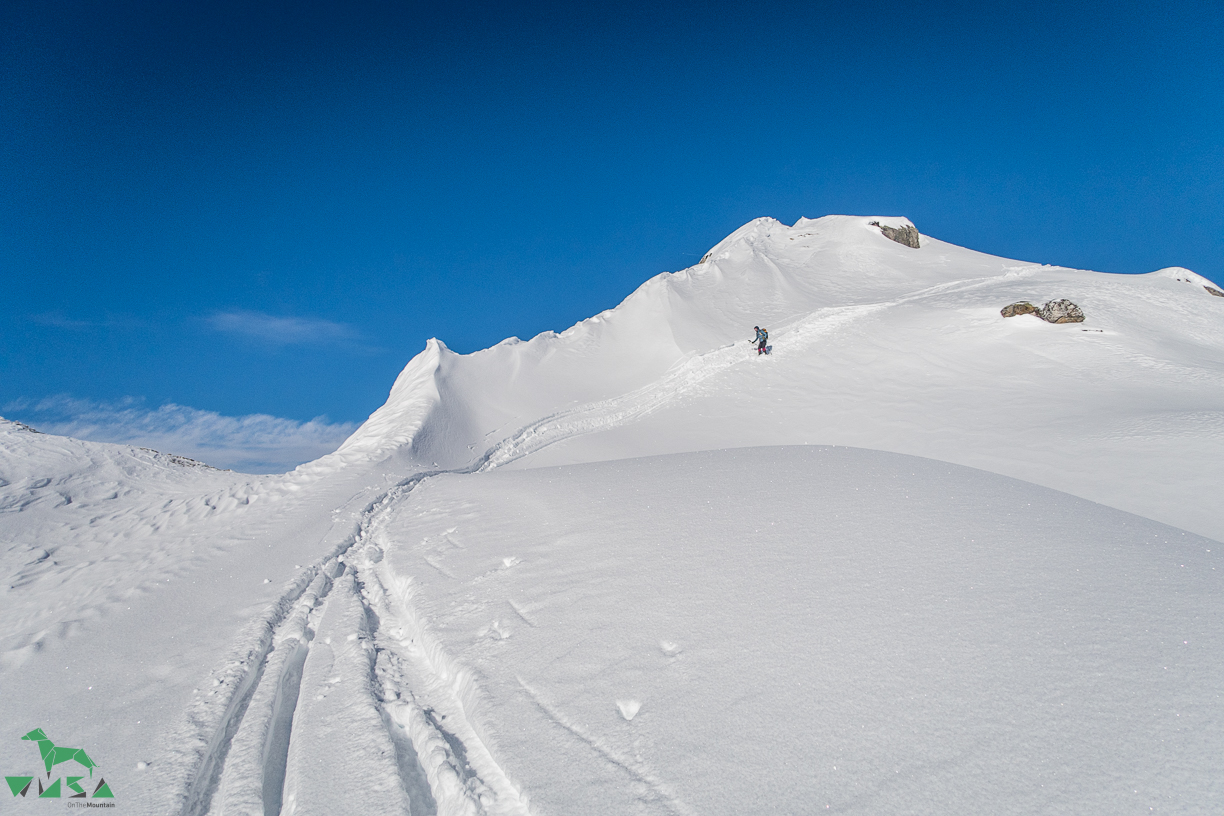 Mureck oder auch Schöderhorn