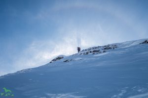 Windspiele am Großen Mureck