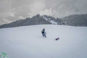 Kleinarler Hütte