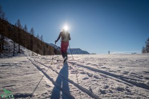 Skitouring