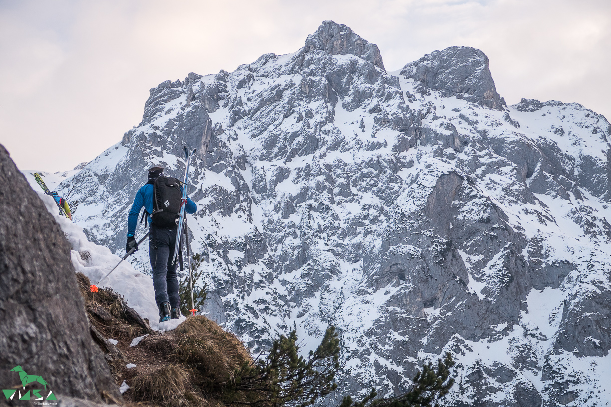 Die Eiskogel