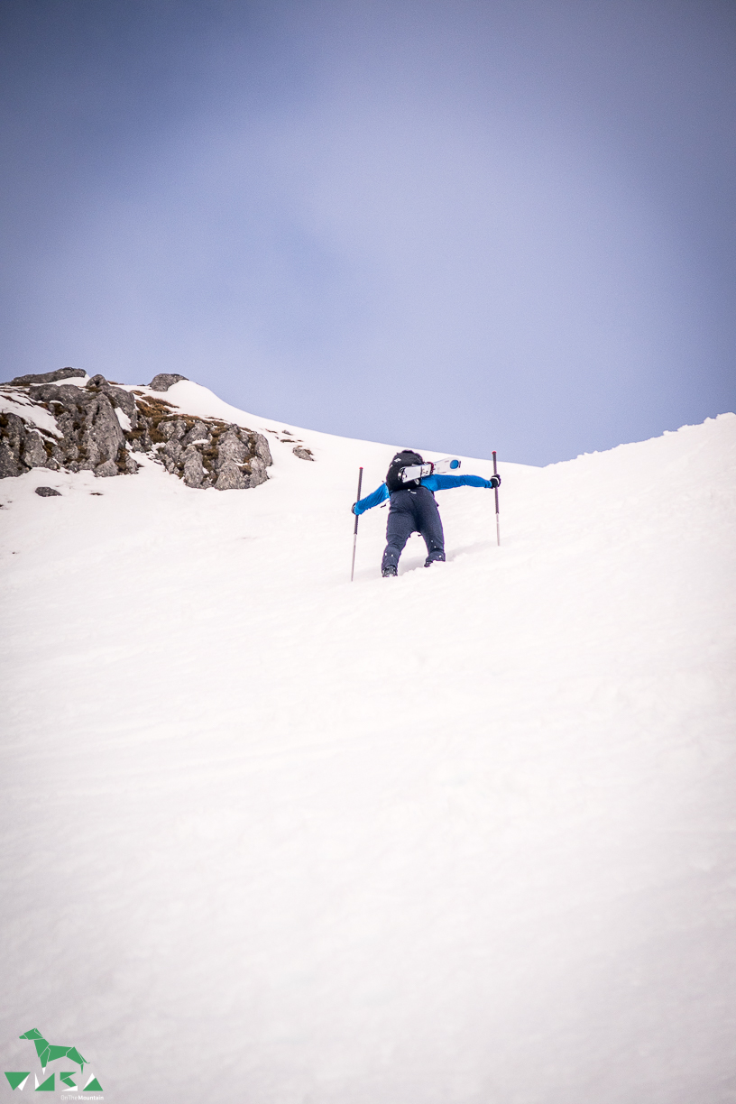 Bald am Tennengebirge