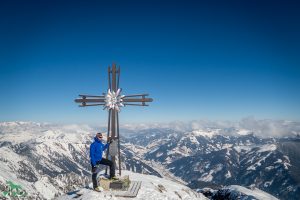 Frauenkogel