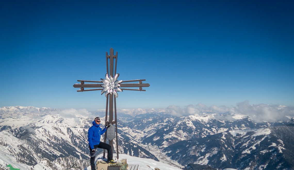 Frauenkogel