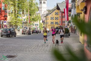 Kitzbühel Altstadt