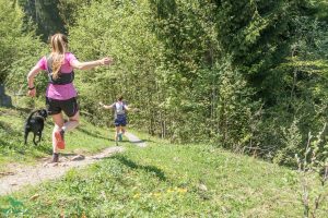Gamstrail Kitzbühel
