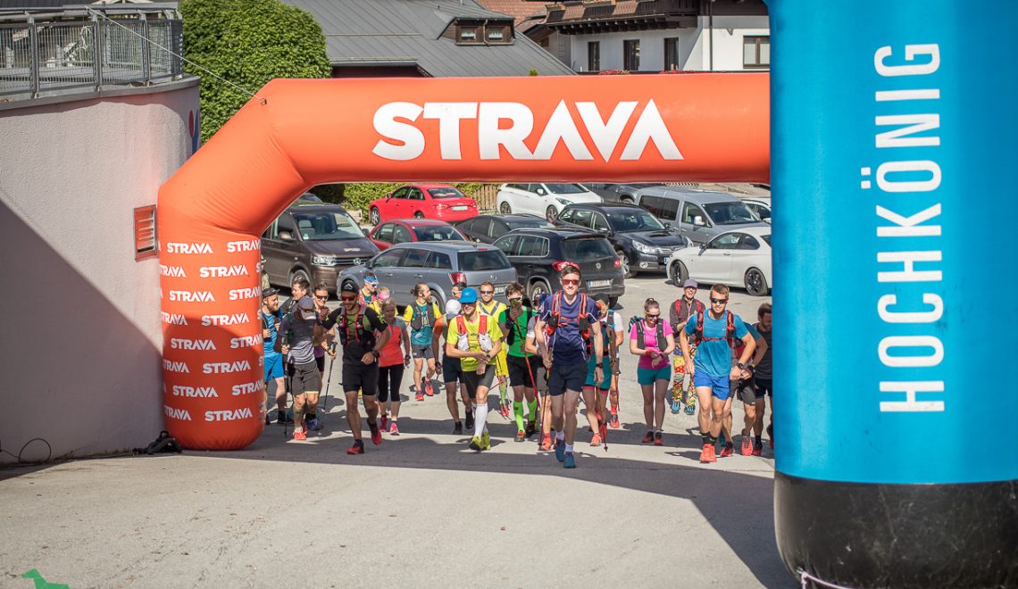 Das war die Trail Raid 2.0 in Maria Alm – Trailrunning der Extraklasse