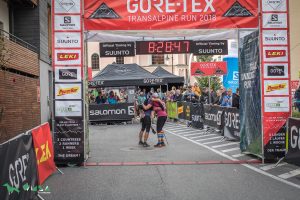 Transalpine Run 2018