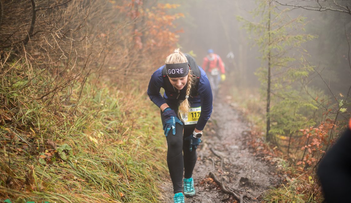 Gaisbergtrail: Auf den Spuren Mozarts beim Salzburger Trailrunning Festival