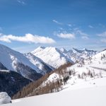 Das Tauferer Ahrntal.