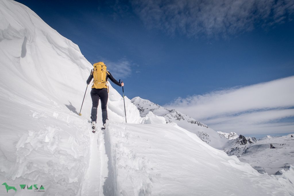 Hundskehljoch