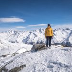 Skidepot Wagnerschneidspitze