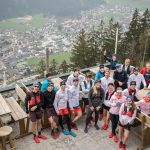 Salomon Running Team