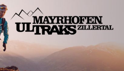 Titelbild zum Mayrhofen Ultraks