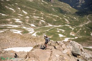 .zur Hagenerhütte.