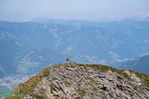 3 Brüder Bergtour - der Stolzkopf